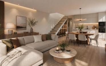 Apartment 3.5 rooms - image - 1