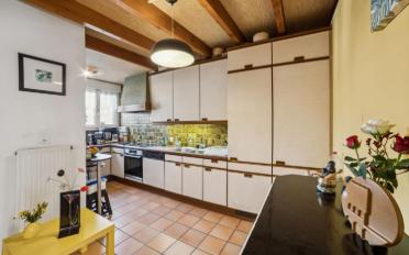 Maison contiguë 4.5 pièces - image - 6