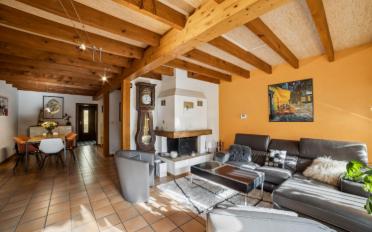 Maison contiguë 4.5 pièces - image - 4