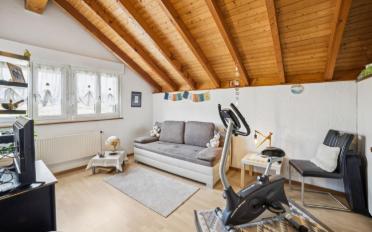 Maison contiguë 4.5 pièces - image - 10