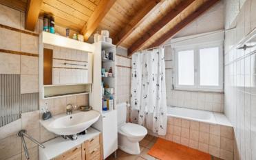 Maison contiguë 4.5 pièces - image - 11