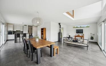 Maison 6.5 pièces - image - 3