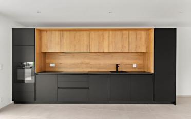 Wohnung 3.5 Zimmer - image - 3