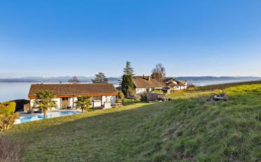 Einfamilienhaus 5.5 Zimmer - image - 2