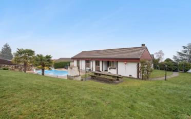 Single house 5.5 rooms - image - 2