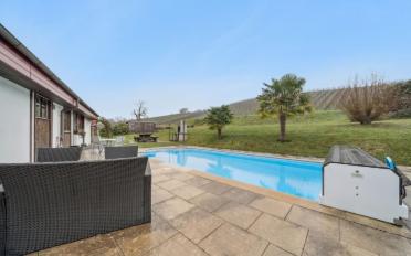 Single house 5.5 rooms - image - 5