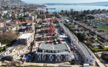 Maison contiguë 5.5 pièces - image - 3