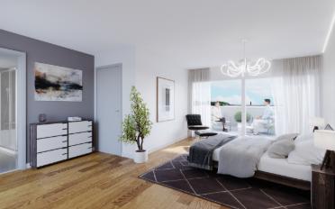 Maison contiguë 5.5 pièces - image - 7