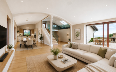 Maison 7.5 pièces - image - 3
