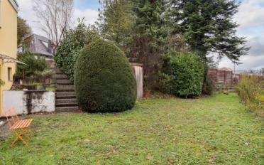 Maison jumelée 5.5 pièces - image - 2