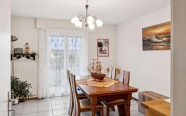 Doppeleinfamilienhaus 5.5 Zimmer - image - 4