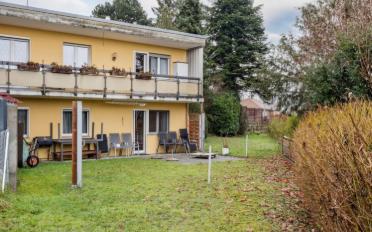 Doppeleinfamilienhaus 5.5 Zimmer - image - 1