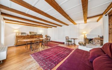 Reihenfamilienhaus 3 Zimmer - image - 3