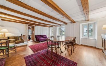 Maison contiguë 3 pièces - image - 4