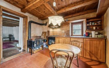 Maison contiguë 3 pièces - image - 9
