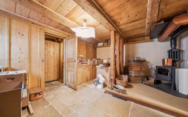 Maison contiguë 3 pièces - image - 12