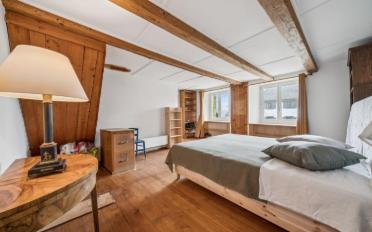 Reihenfamilienhaus 3 Zimmer - image - 6
