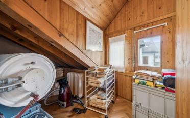 Reihenfamilienhaus 3 Zimmer - image - 11