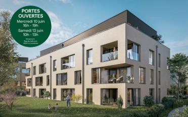 Wohnung 2.5 Zimmer - image - 1