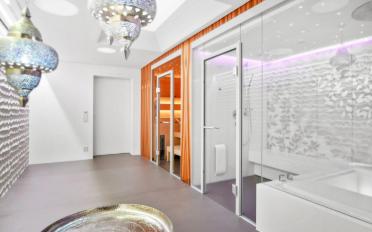Maison 12 pièces - image - 9