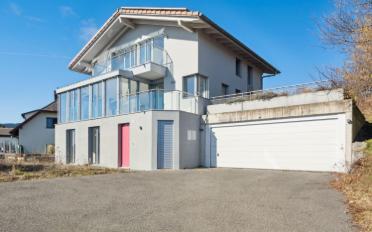 Single house 6.5 rooms - image - 3