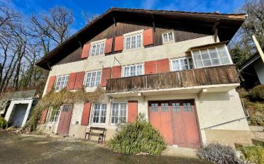 Single house 9 rooms - image - 3