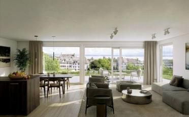 Wohnung 4.5 Zimmer - image - 6