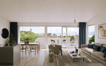 Appartement 4.5 pièces - image - 3