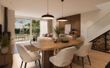 Wohnung 4.5 Zimmer - image - 2