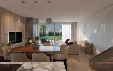 Apartment 5.5 rooms - image - 6