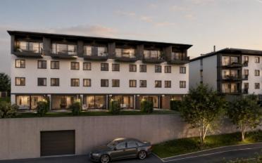 Apartment 5.5 rooms - image - 6