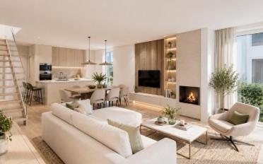 Wohnung 5.5 Zimmer - image - 2