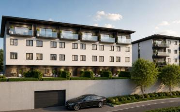 Apartment 5.5 rooms - image - 7