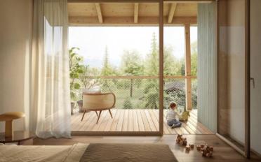 Villa 5.5 rooms - image - 2