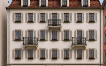 Mixed use property - image - 1