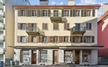 Mixed use property - image - 2