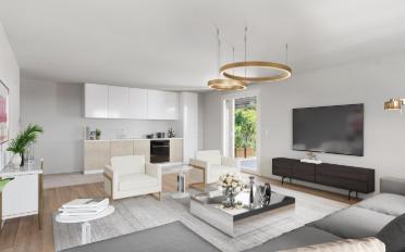 Maison 3.5 pièces - image - 1