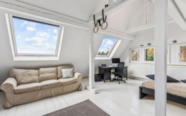 Maison 8 pièces - image - 5