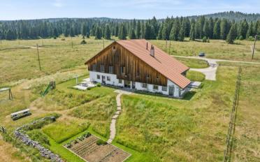 Single house 9 rooms - image - 1