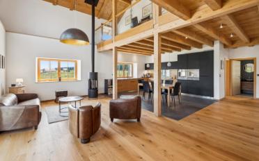 Single house 9 rooms - image - 3