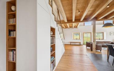 Single house 9 rooms - image - 5