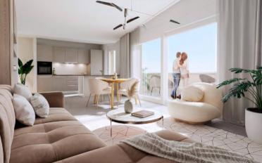 Apartment 2.5 rooms - image - 3