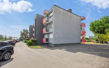 Apartment 5.5 rooms - image - 13