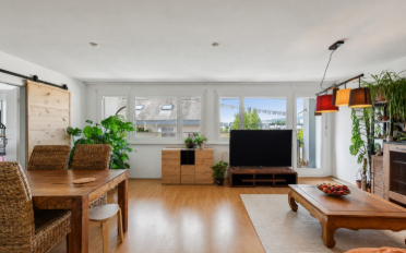 Apartment 5.5 rooms - image - 1