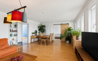 Apartment 5.5 rooms - image - 2