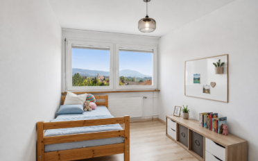 Apartment 5.5 rooms - image - 10