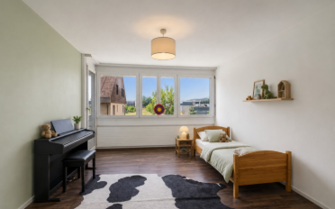Apartment 5.5 rooms - image - 8