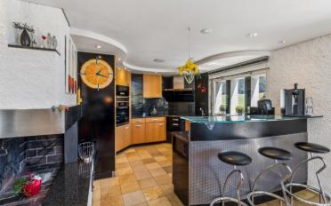 Einfamilienhaus 8 Zimmer - image - 6