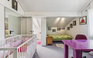 Einfamilienhaus 8 Zimmer - image - 10