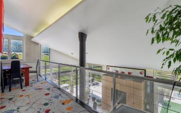 Einfamilienhaus 8 Zimmer - image - 9
